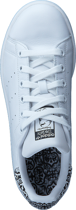 adidas Originals - Stan Smith W Ftwr White/Ftwr White/Core Bla