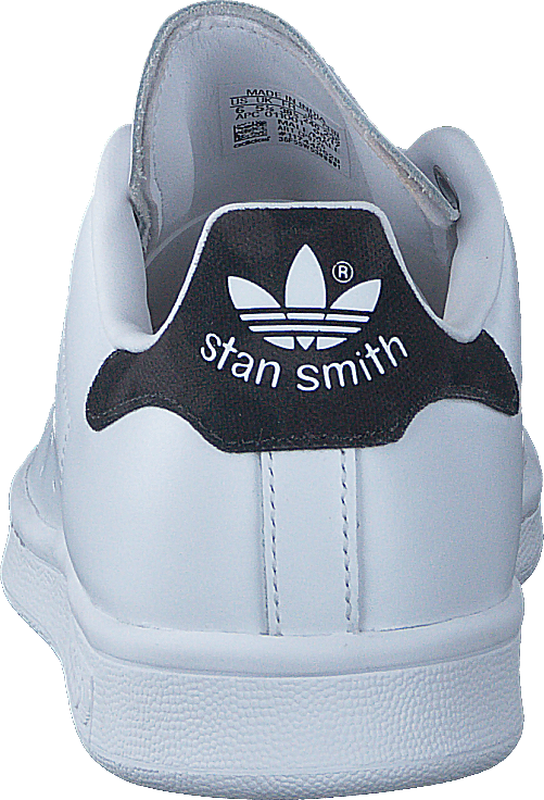 Stan Smith Ftwr White/Ftwr White/Core Bla