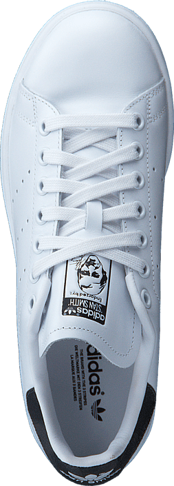 adidas Originals - Stan Smith Ftwr White/Ftwr White/Core Bla