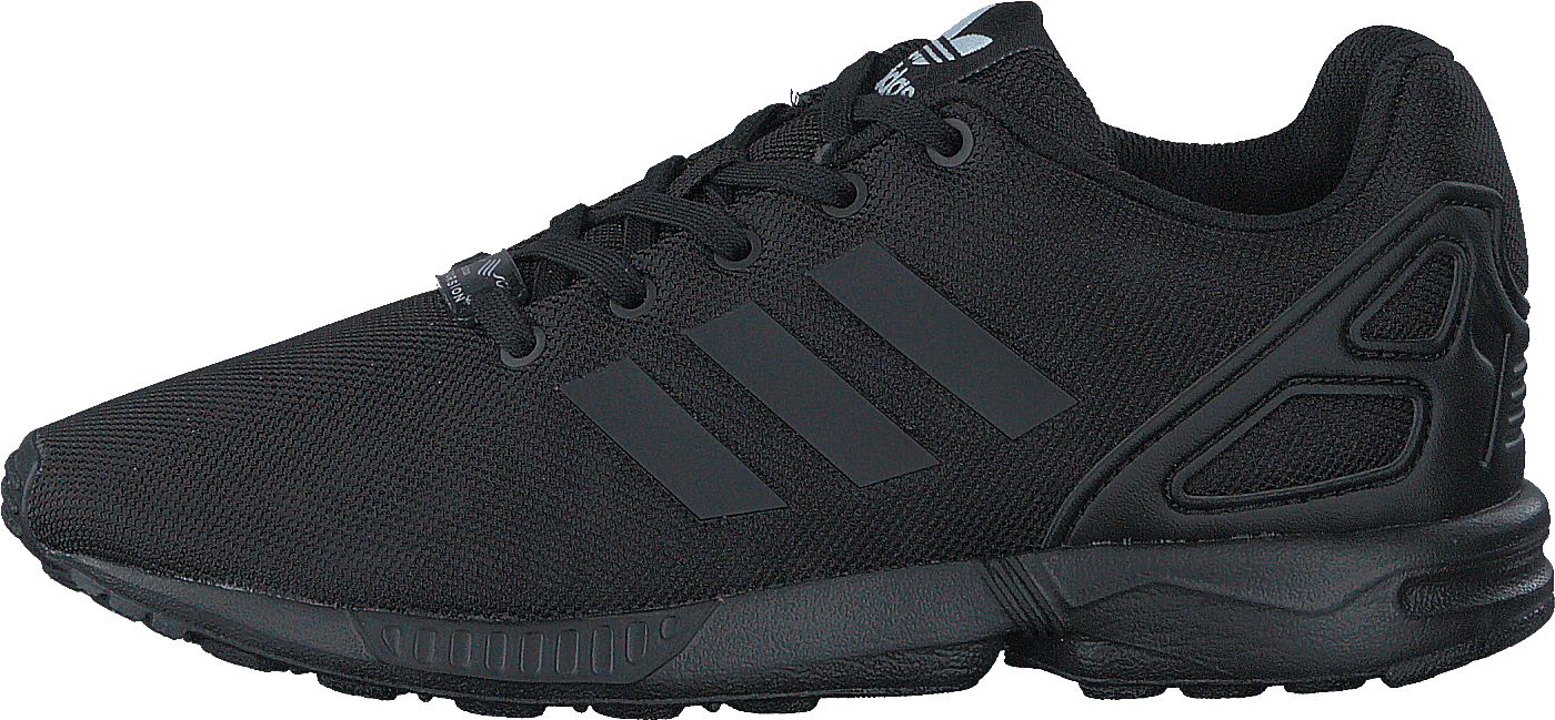 Zx Flux C Core Black/Core Black/Core Bla