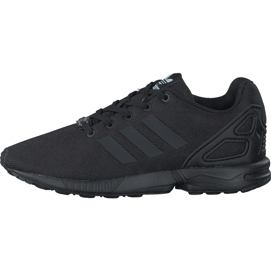 Zx Flux C Core Black/Core Black/Core Bla