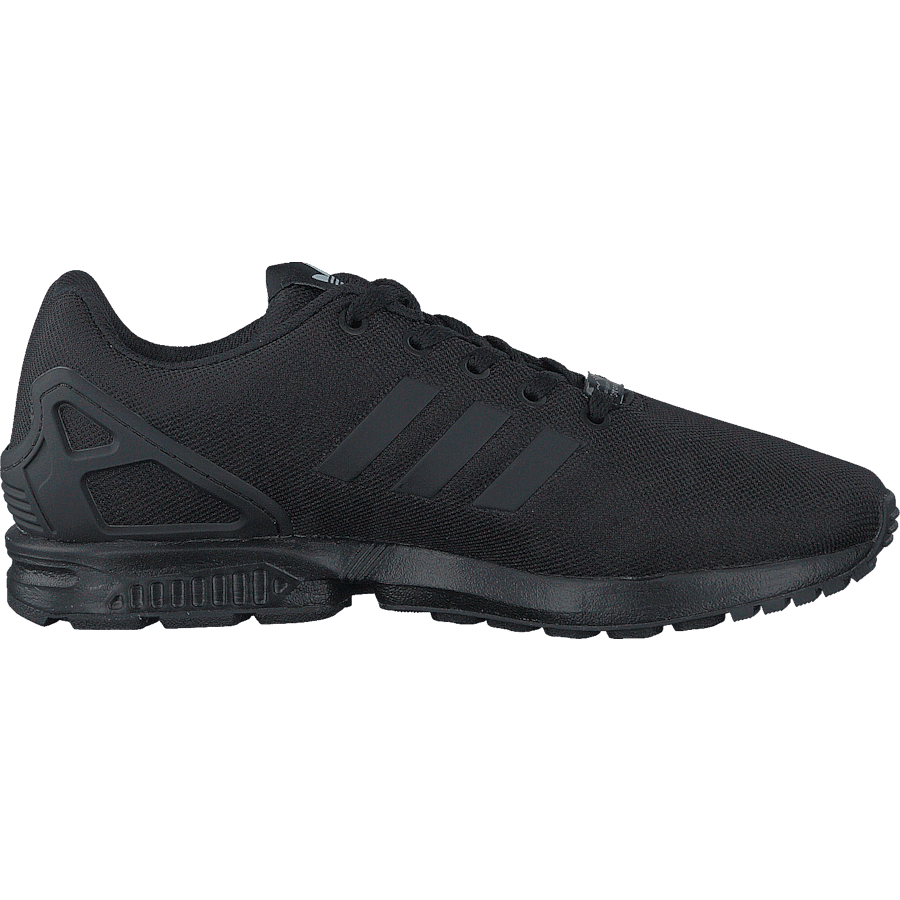 Zx Flux J Core Black/Core Black/Core Bla - Bild 2