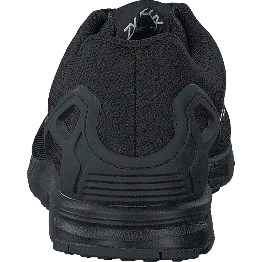 Zx Flux J Core Black/Core Black/Core Bla - Bild 5