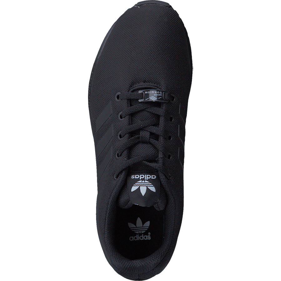 Zx Flux J Core Black/Core Black/Core Bla - Bild 6