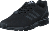 Zx Flux J Core Black/Core Black/Core Bla - Bild 9