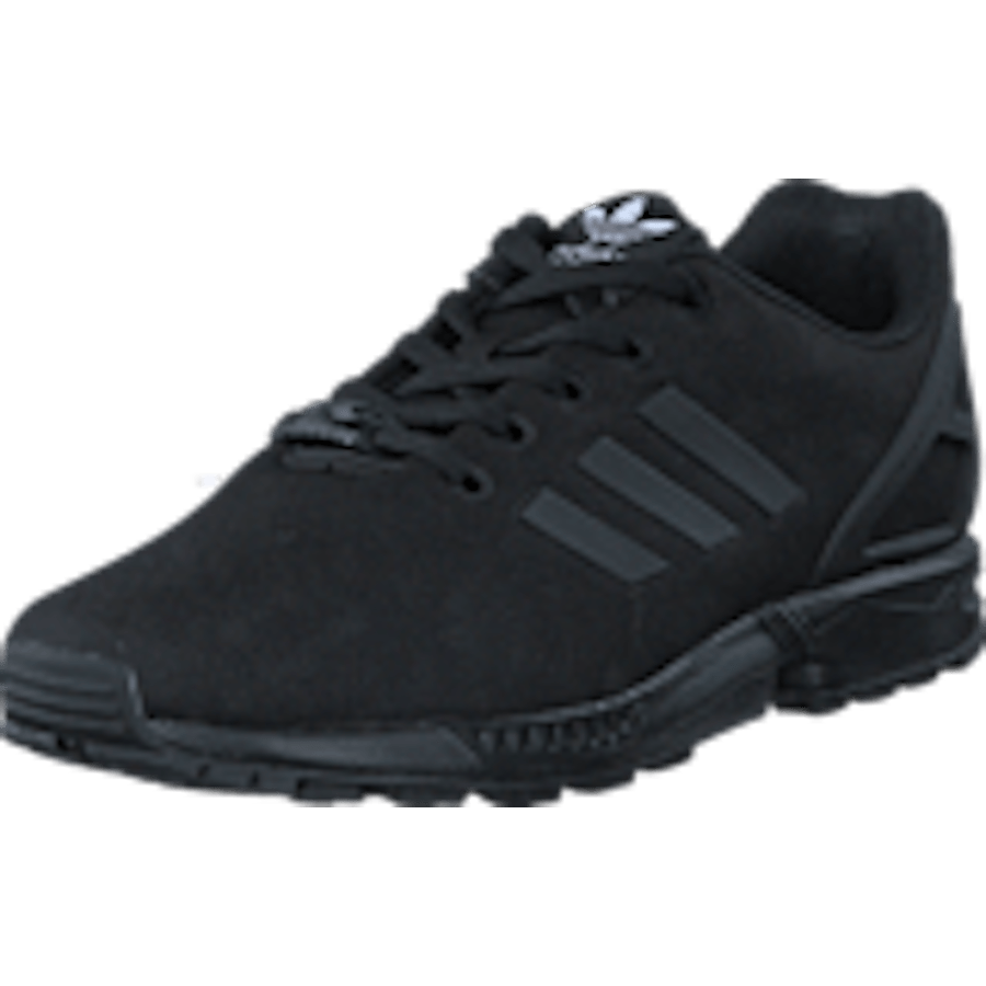 Zx Flux J Core Black/Core Black/Core Bla - Bild 9