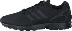 Zx Flux J Core Black/Core Black/Core Bla - Bild 10