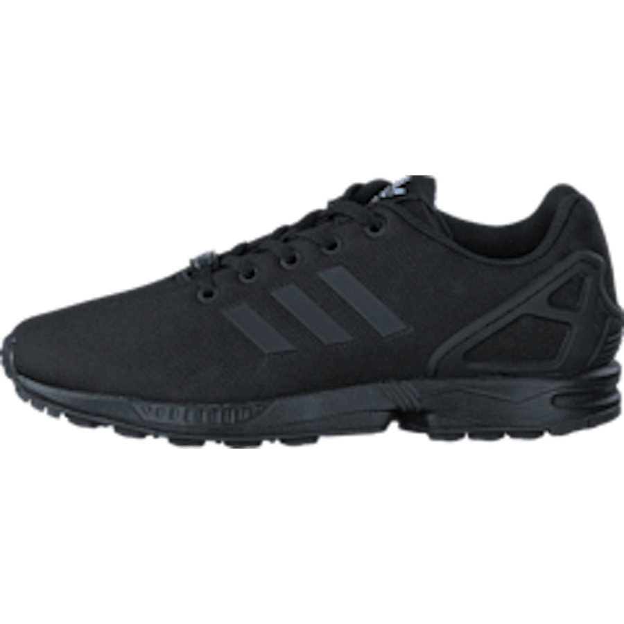 Zx Flux J Core Black/Core Black/Core Bla - Bild 10