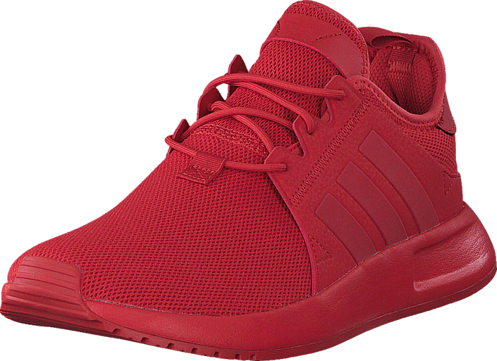 adidas originals red