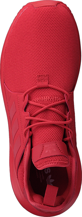 adidas Originals - X_Plr Tactile Red F17/Trace Grey Met