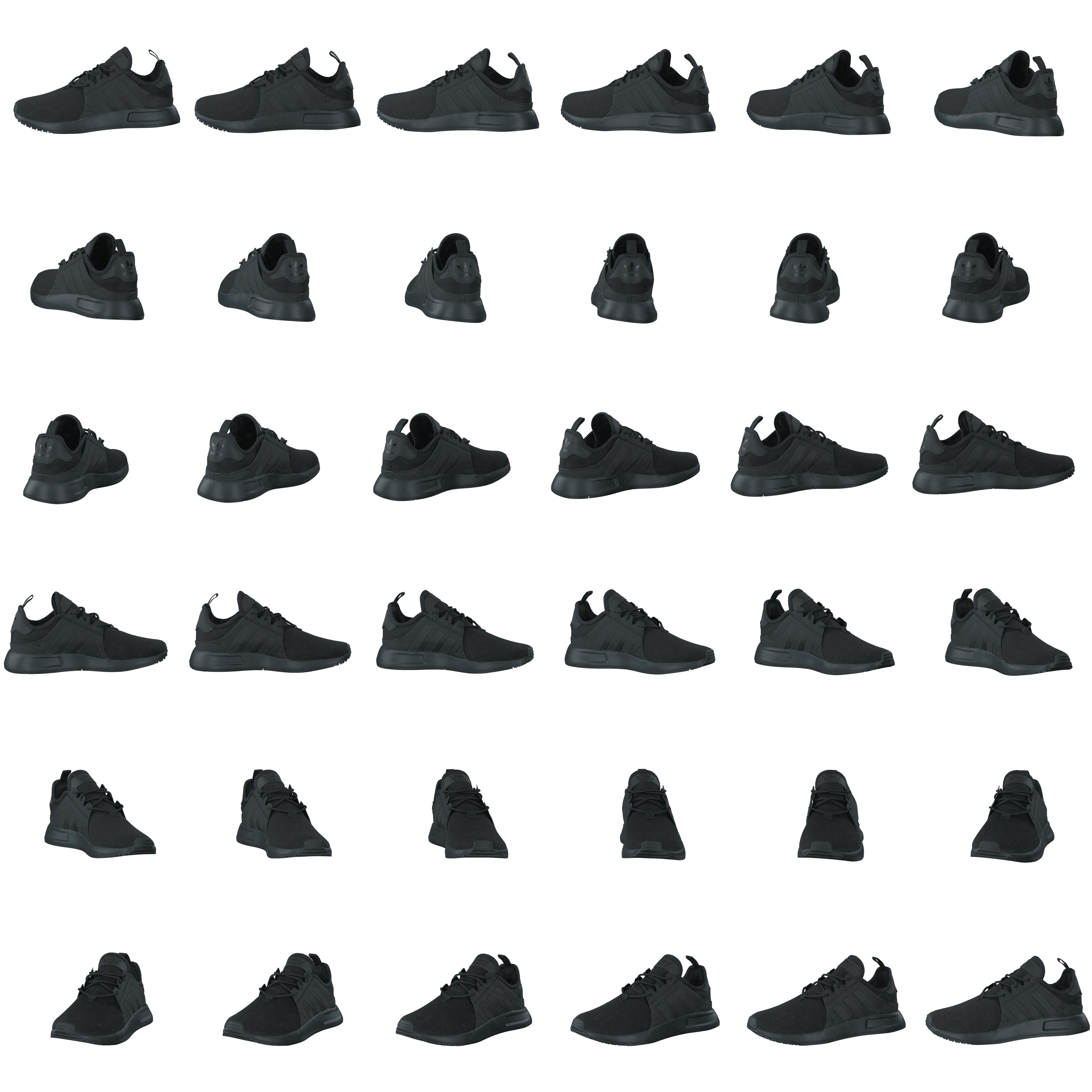 X_Plr Core Black/Trace Grey Met. F17 - Bild 8