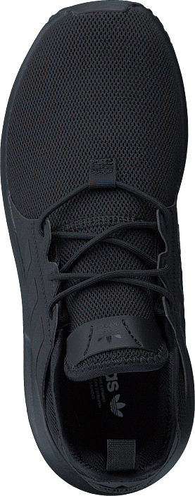 adidas x_plr core black & gray shoes