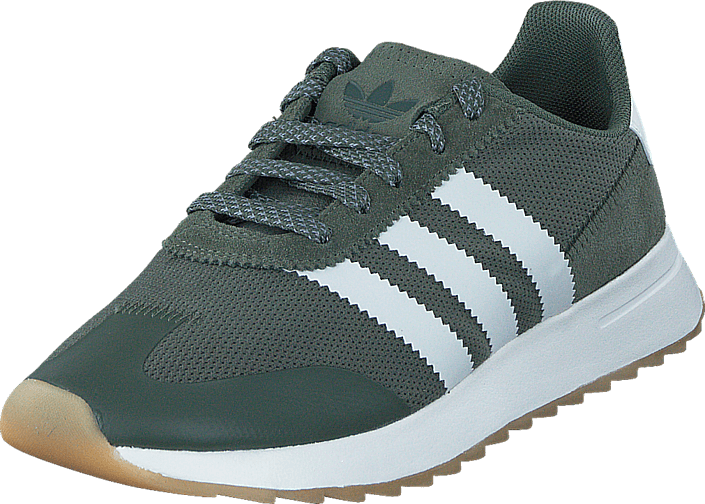 adidas Originals - Flb W St Major F13/Off White/Crystal