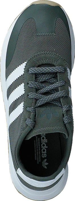 adidas Originals - Flb W St Major F13/Off White/Crystal