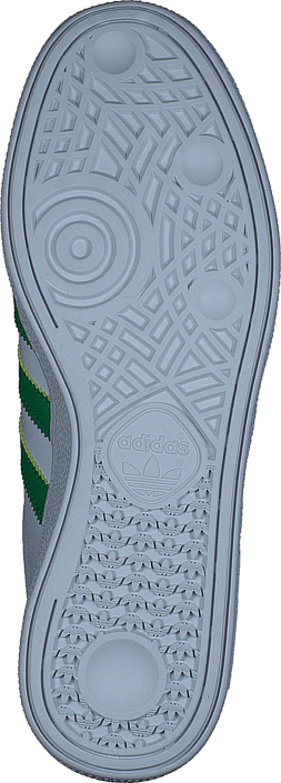 adidas Originals - Munchen Core White/Green/Gold Met.