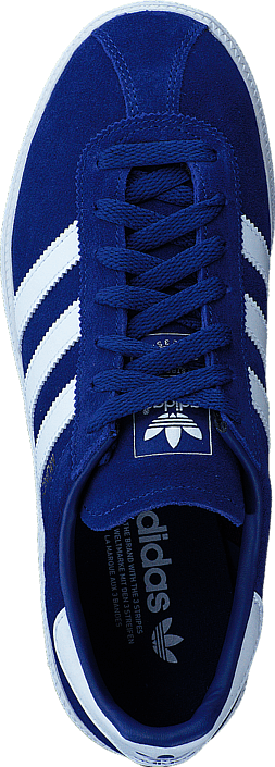 adidas Originals - Munchen Mystery Ink F17/Ftwr White/Gol