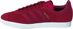 adidas Originals - Gazelle Collegiate Burgundy/Mystery Ru