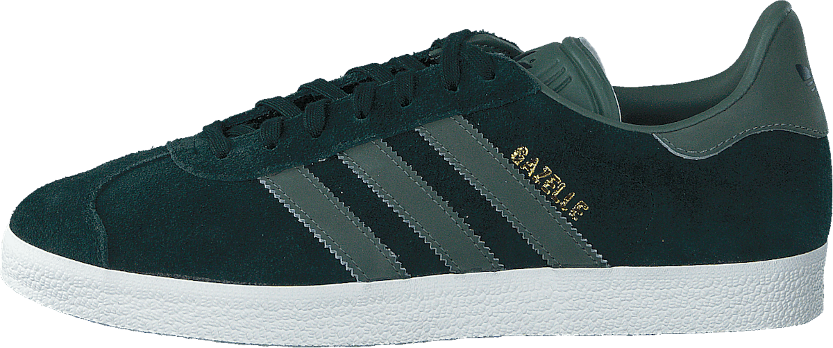 Gazelle Green Night F17/Trace Green S1