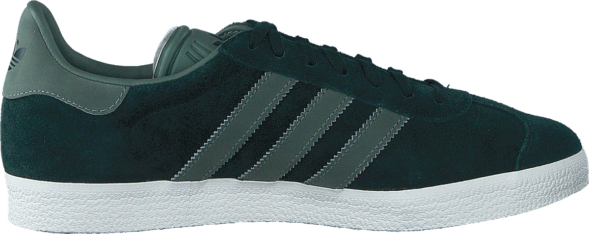 Gazelle Green Night F17/Trace Green S1