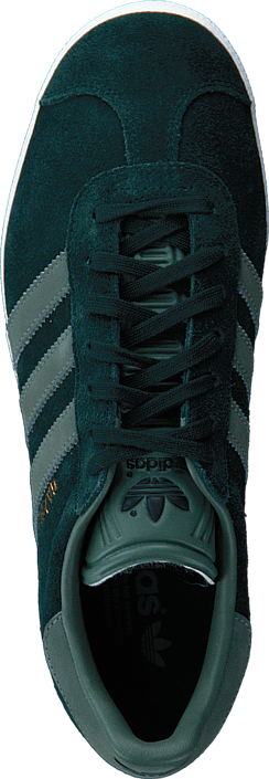 adidas Originals - Gazelle Green Night F17/Trace Green S1