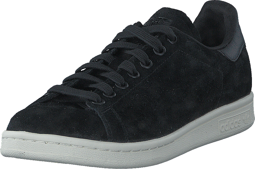 Stan Smith Core Black/Core Black/Core Bla - Bild 3