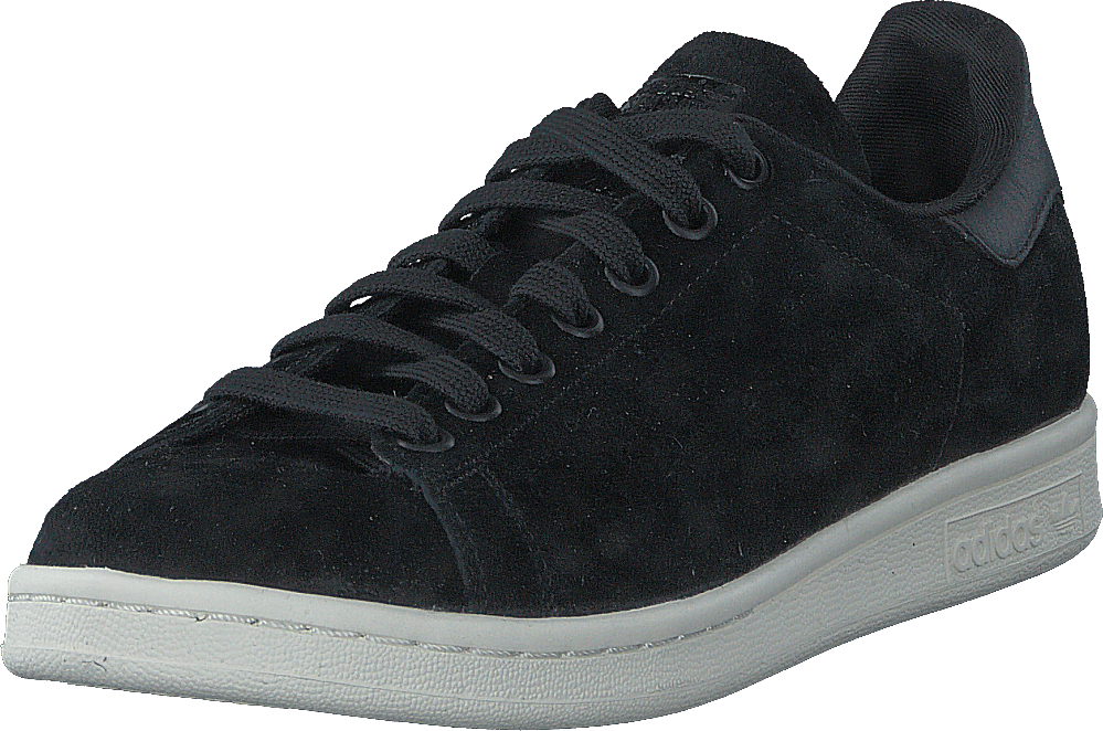 Stan Smith Core Black/Core Black/Core Bla