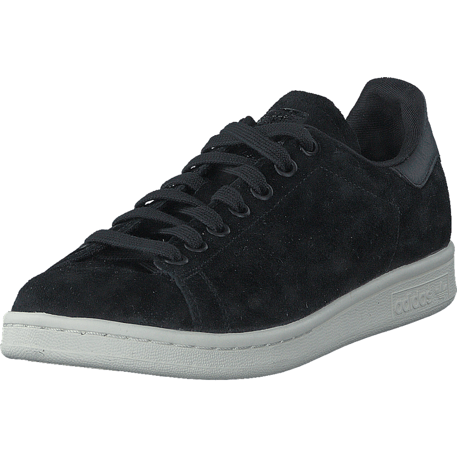 Stan Smith Core Black/Core Black/Core Bla - Bild 3