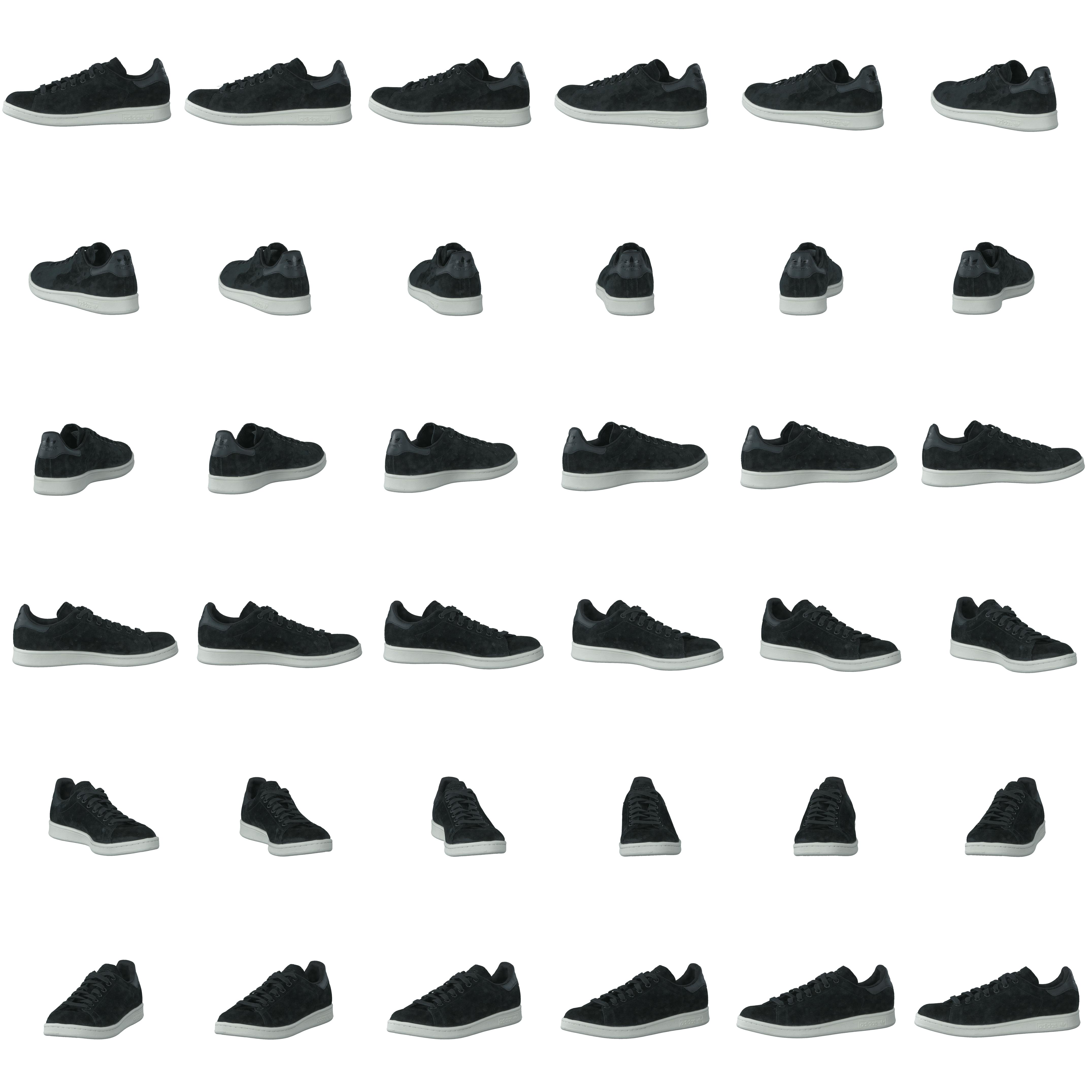 Stan Smith Core Black/Core Black/Core Bla - Bild 8