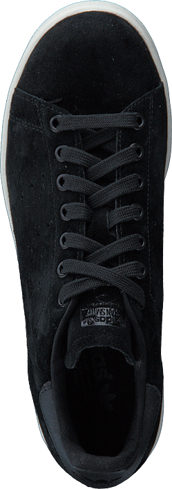 adidas Originals - Stan Smith Core Black/Core Black/Core Bla