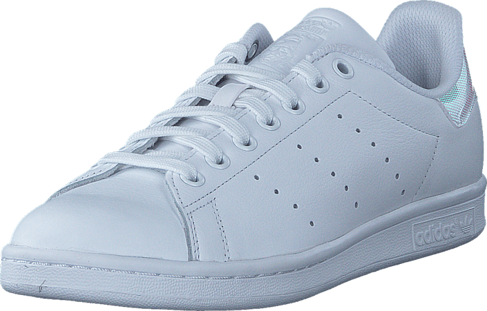 adidas Originals - Stan Smith W Ftwr White/Ftwr White/Ftwr Whi