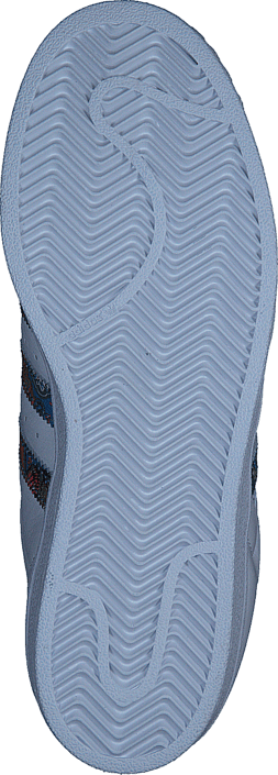 adidas Originals - Superstar W Ftwr White/Ftwr White/Noble Te