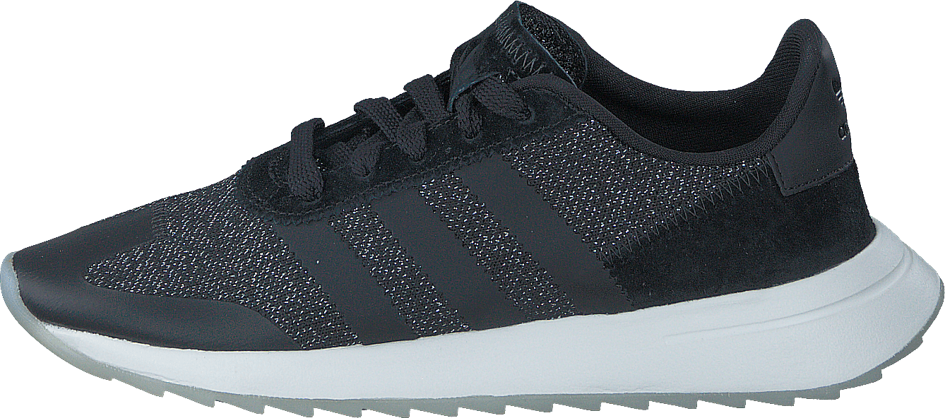 Flb W Core Black/Core Black/Crystal