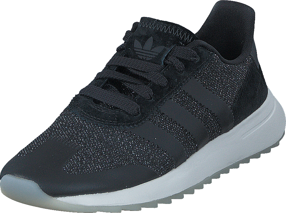 Flb W Core Black/Core Black/Crystal - Bild 3