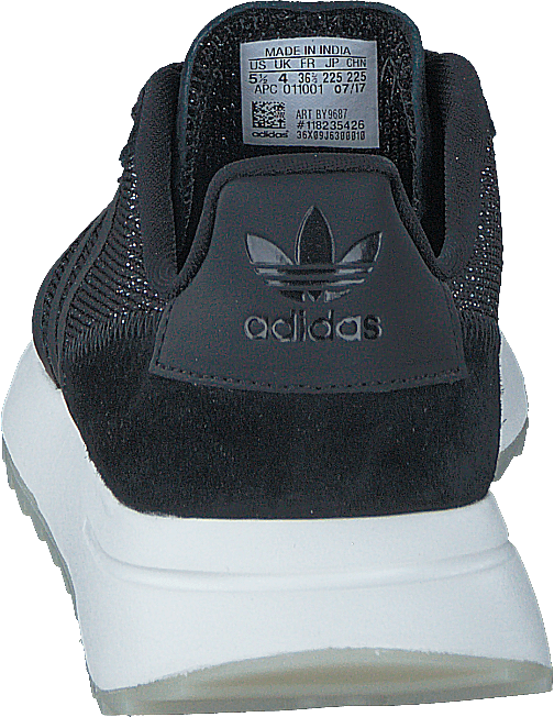 Flb W Core Black/Core Black/Crystal - Bild 5