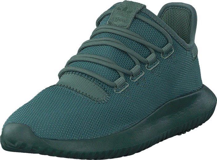 adidas Originals - Tubular Shadow J Trace Green S17/Trace Green S1