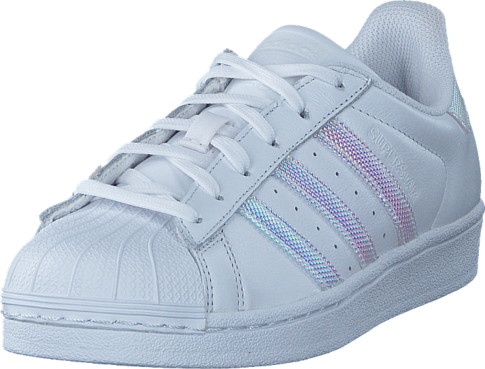 adidas Originals - Superstar W Ftwr White/Ftwr White/Ftwr Whi