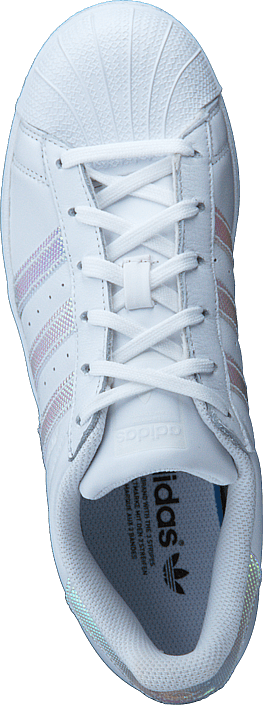 adidas Originals - Superstar W Ftwr White/Ftwr White/Ftwr Whi