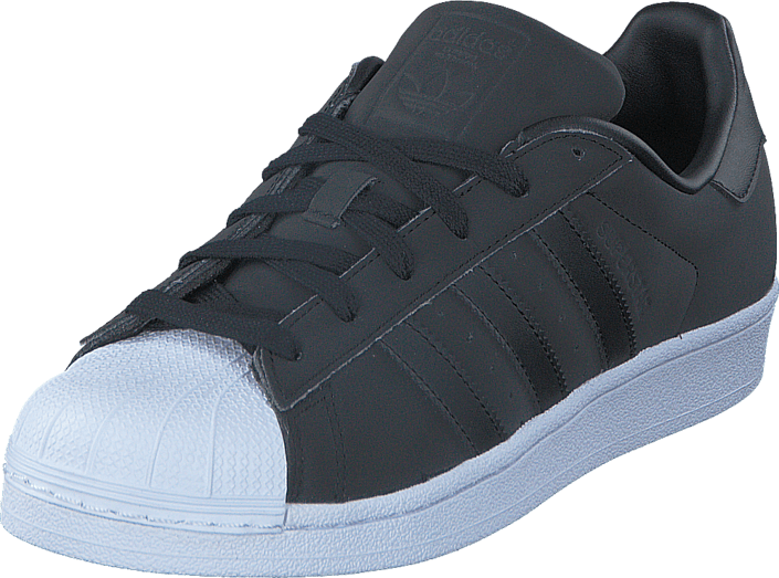 adidas Originals - Superstar W Core Black/Core Black/Ftwr Whi