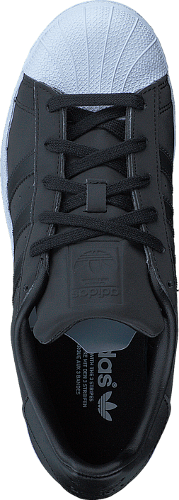 adidas Originals - Superstar W Core Black/Core Black/Ftwr Whi