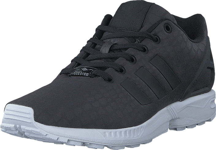 adidas Originals - Zx Flux W Core Black/Core Black/Ftwr Whi