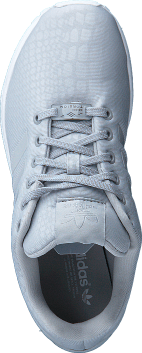 adidas Originals - Zx Flux W Grey Two F17/Grey Two F17/Ftwr