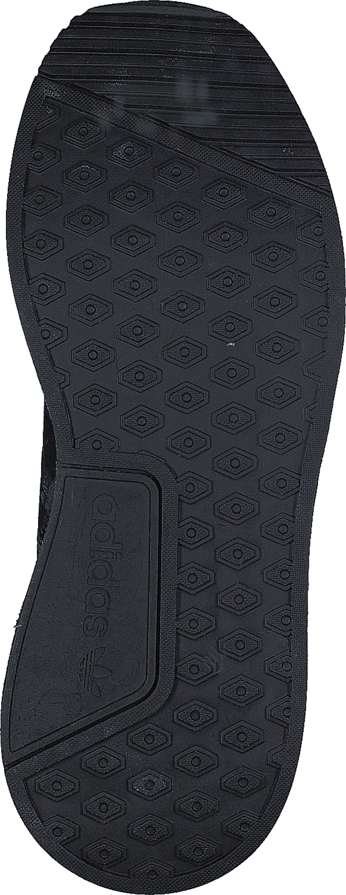 X_Plr J Core Black/Core Black/Core Bla