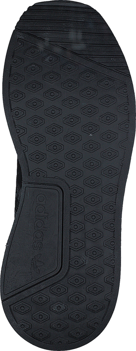 adidas Originals - X_Plr J Core Black/Core Black/Core Bla