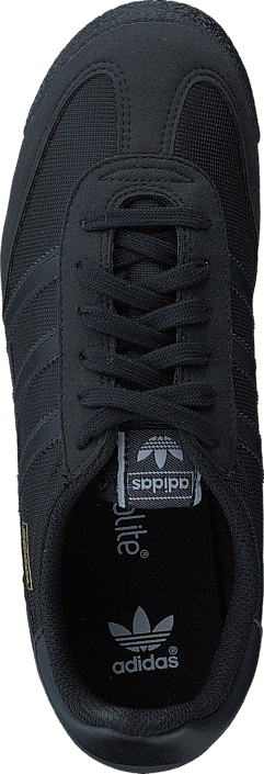 adidas Originals - Dragon Og J Core Black/Core Black/Core Bla