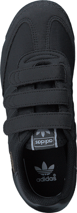 adidas Originals - Dragon Og Cf C Core Black/Core Black/Core Bla