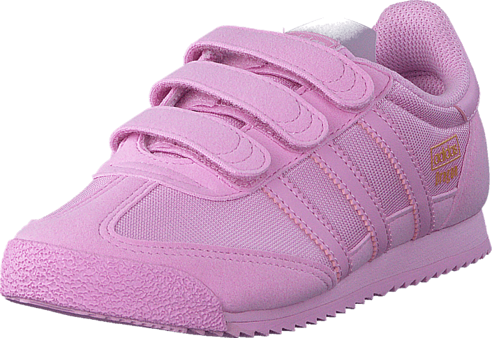 adidas originals dragon roze