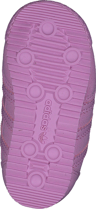 adidas Originals - Dragon Og Cf I Frost Pink F14/Frost Pink F14/