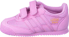 adidas Originals - Dragon Og Cf I Frost Pink F14/Frost Pink F14/