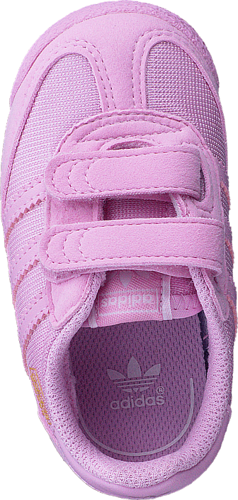 adidas Originals - Dragon Og Cf I Frost Pink F14/Frost Pink F14/