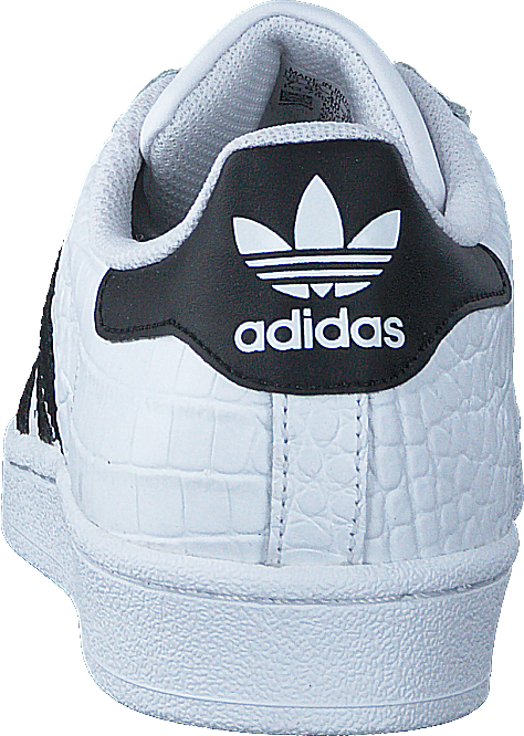 Superstar Ftwr White/Core Black/Core Bla